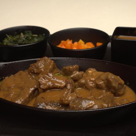 Hotel Waterbuck 나쿠루 외부 사진
