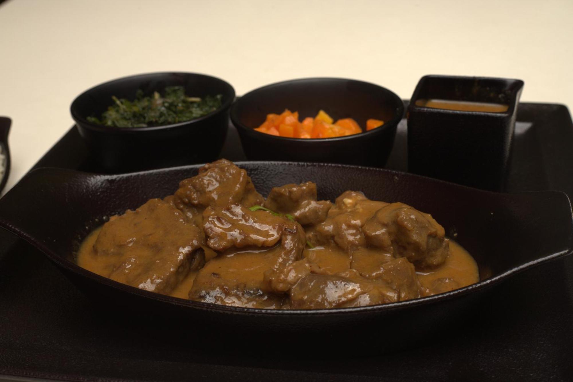 Hotel Waterbuck 나쿠루 외부 사진